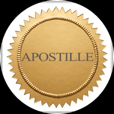 Seoul Apostille