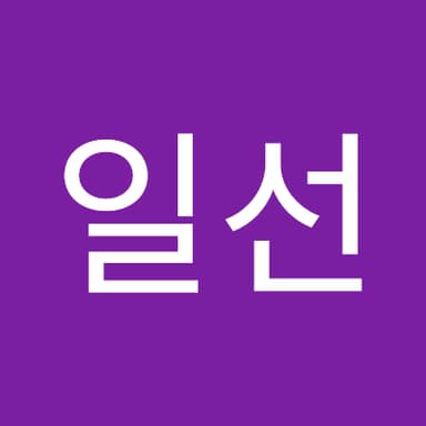 안일선